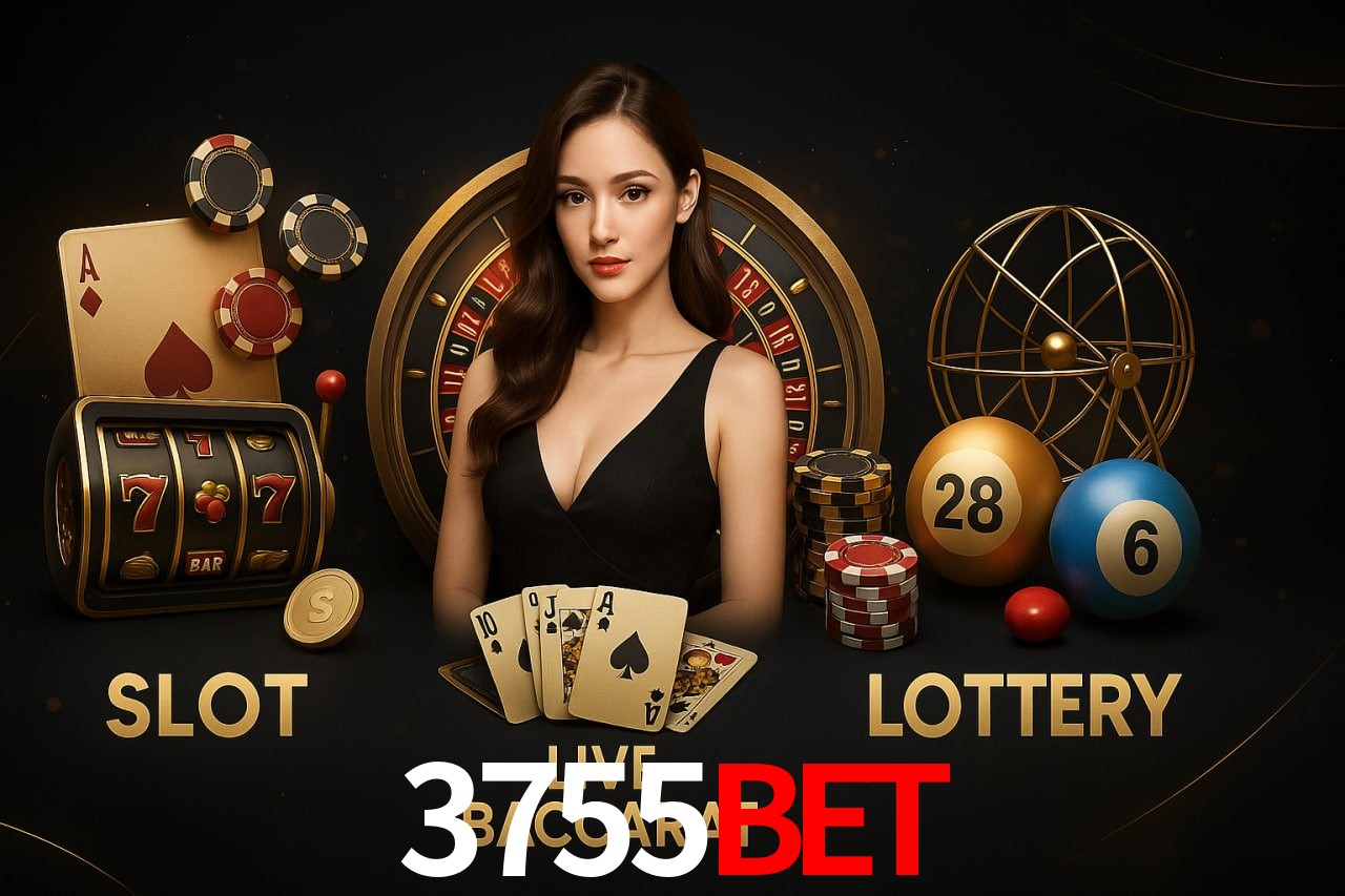 3755bet cassino